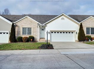 46 Lexus Dr, Hurricane, WV 25526