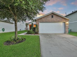 2923 Swift Brook Glen Way, Spring, TX 77389