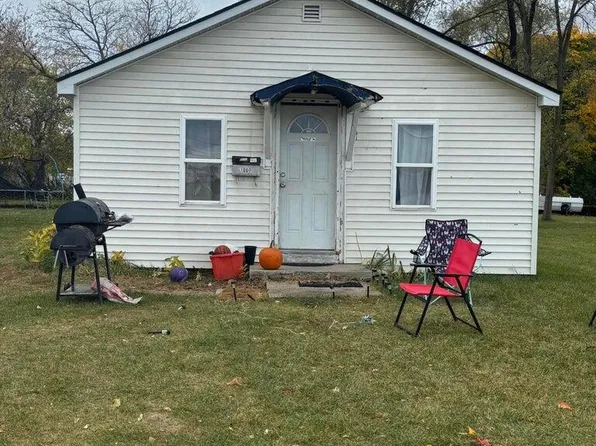 1007 N Kinney Ave, Mount Pleasant, MI 48858