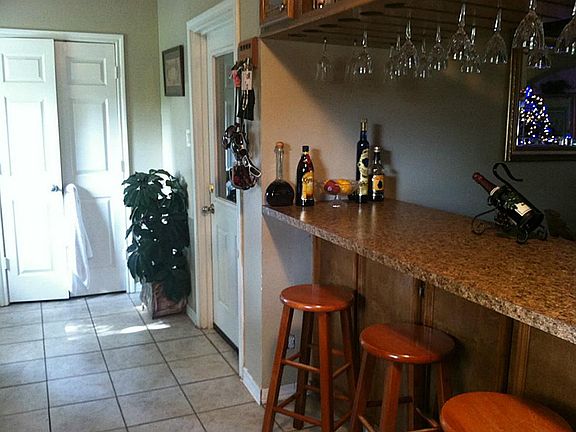 Nice Breakfast bar