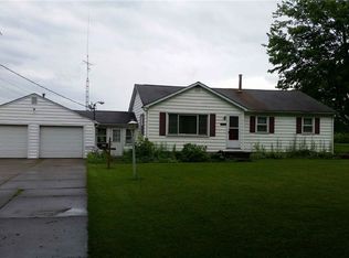 3426 N Park Ave, Warren, OH 44483