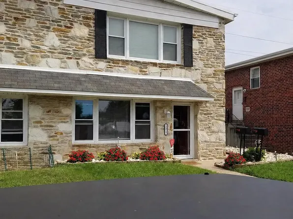 1819 Beyer Ave #B, Philadelphia, PA 19115