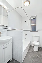 Rented by B Gans Management