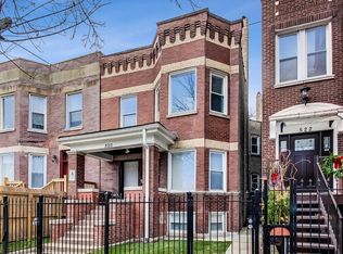520 N Troy St, Chicago, IL 60612