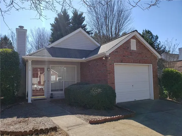 2038 Britley Park Xing, Woodstock, GA 30189