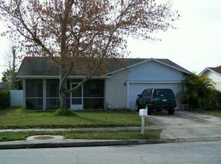 2354 Blanda St, Orlando, FL 32839