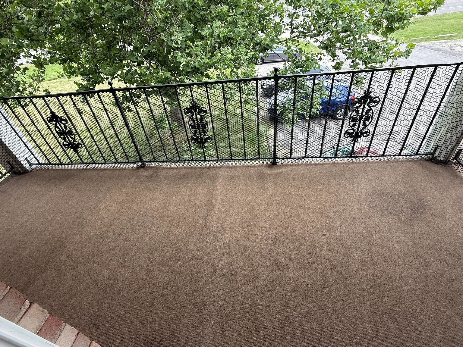2 bed, 790 sqft, $1,150 — Photo 3