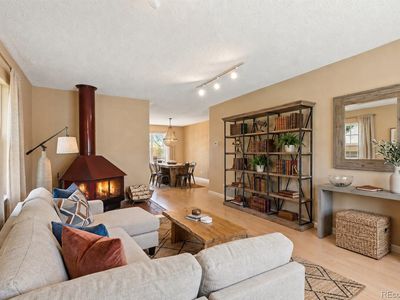 7110 S Gaylord Street #O7, Centennial, CO, 80122