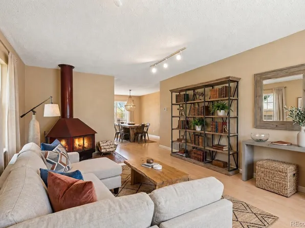 7110 S Gaylord Street #O7, Centennial, CO 80122