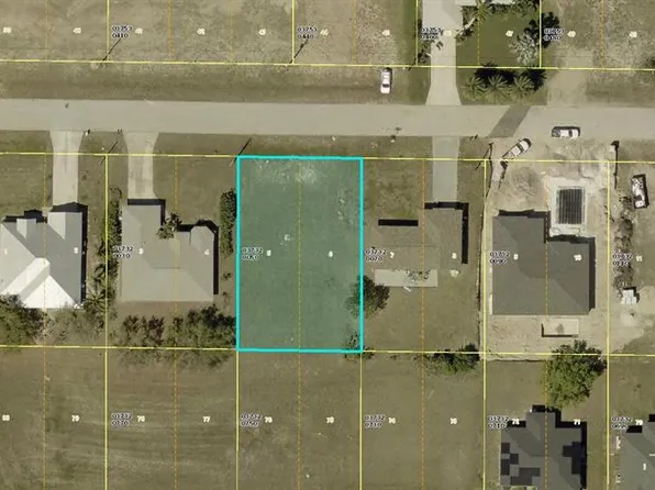 2056 NW 3rd Ter Lot 5-6, Cape Coral, FL 33993
