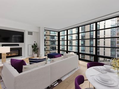 580 Washington St #5C, Boston, MA, 02111