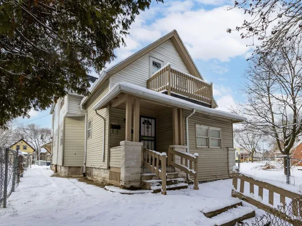 2555 North 16th STREET #2555A, Milwaukee, WI 53206