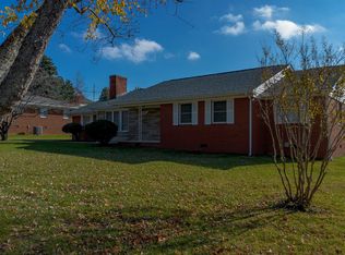 507 Buckingham Dr, Jefferson City, TN 37760