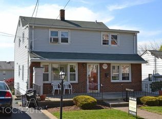 72 Jackson Ave, Woodland Park, NJ 07424