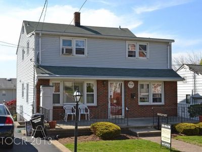 72 Jackson Ave, Woodland Park, NJ, 07424