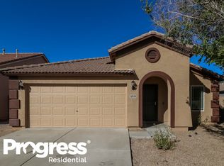 10934 N 154th Ln, Surprise, AZ 85379