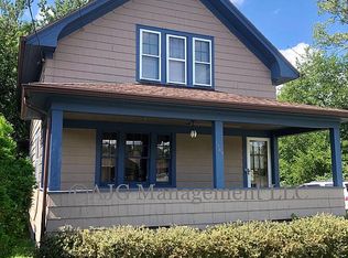 1789 Blossom Rd, Rochester, NY 14625