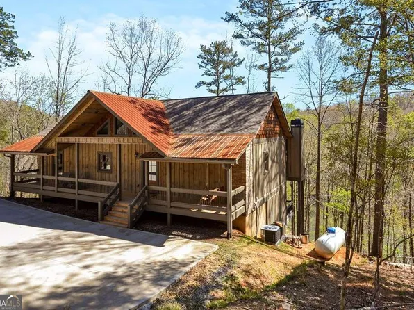 65 Dawn Ln #725, Ellijay, GA 30540