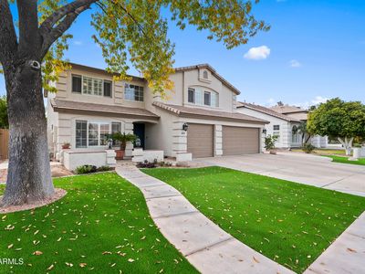 3897 E LEAH Court, Gilbert, AZ, 85234