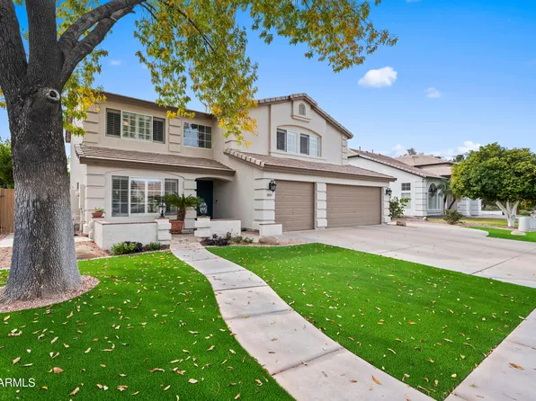 3897 E LEAH Court, Gilbert, AZ 85234