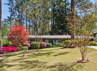 1939 Forest Green Dr, Atlanta, GA 30329