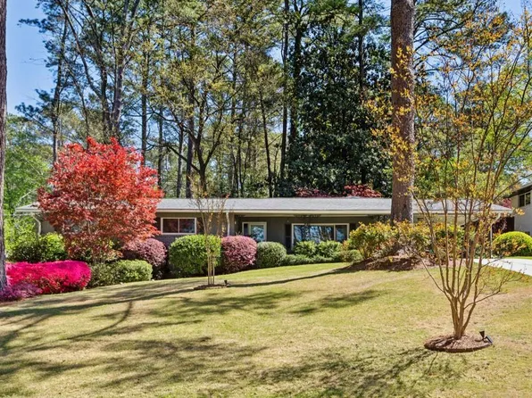 1939 Forest Green Dr, Atlanta, GA 30329