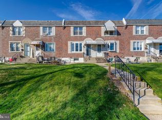 1028 Cedarwood Rd, Glenolden, PA 19036