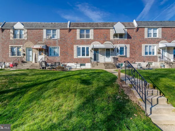 1028 Cedarwood Rd, Glenolden, PA 19036