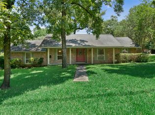 3502 Hickory Hollow Rd, Spring, TX 77380