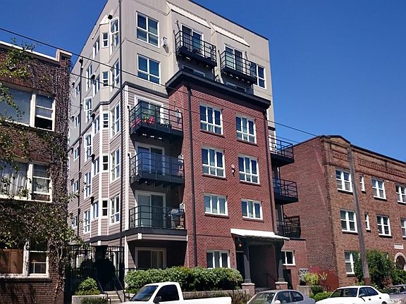 3rd image of 319 Summit Ave E APT 301