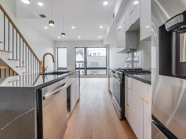 666 Ocean Ave #2, Jersey City, NJ 07305