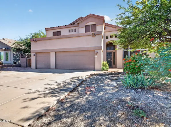 3821 N Red Sky Cir, Mesa, AZ 85207