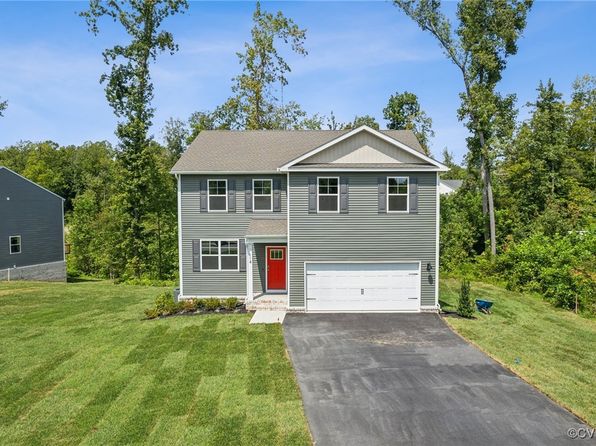 233 Central Parkway King, Aylett, VA 23009
