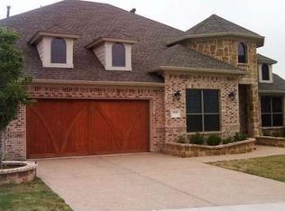 6009 Volterra Ct, Colleyville, TX 76034