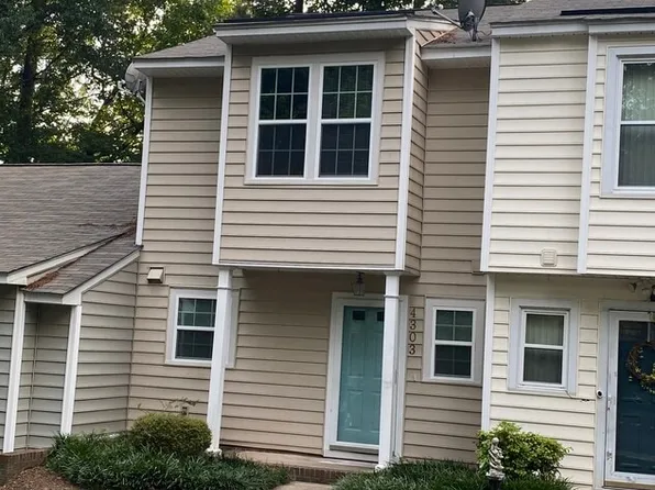 4303 Bona Ct, Raleigh, NC 27604