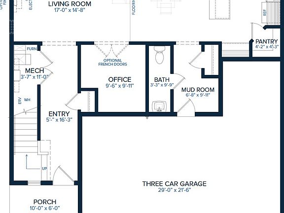 Main Floor