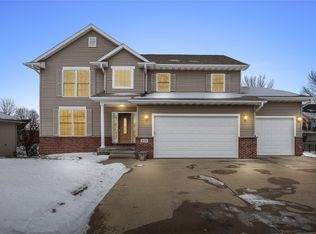 4325 Pintail Dr, Marion, IA 52302
