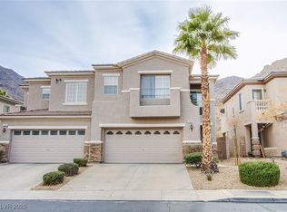 723 Value Ridge Ave, Henderson, NV 89012