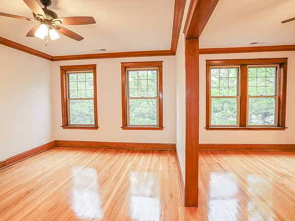 5th image of 3953 N Hamilton Ave #1R