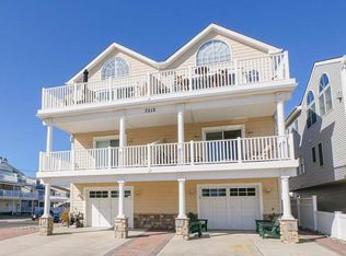 7512 Pleasure Ave UNIT NORTH, Sea Isle City, NJ 08243