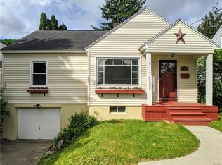 114 Stockton Pl, Syracuse, NY 13219