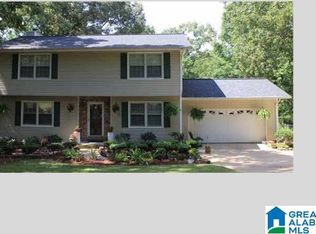 15 Timbercrest Cir, Anniston, AL 36206