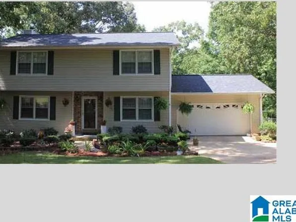 15 Timbercrest Cir, Anniston, AL 36206