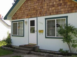 1306 E Montana Ave, Coeur D Alene, ID 83814