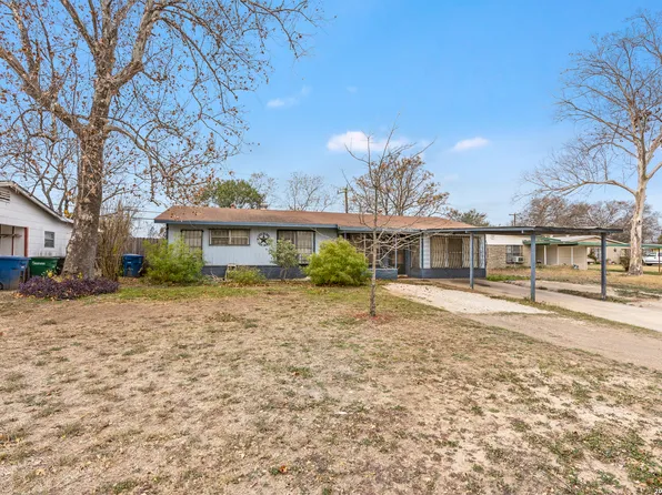 419 Upland, San Antonio, TX 78220