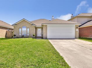 14930 Lanai Dr, Cove, TX 77523