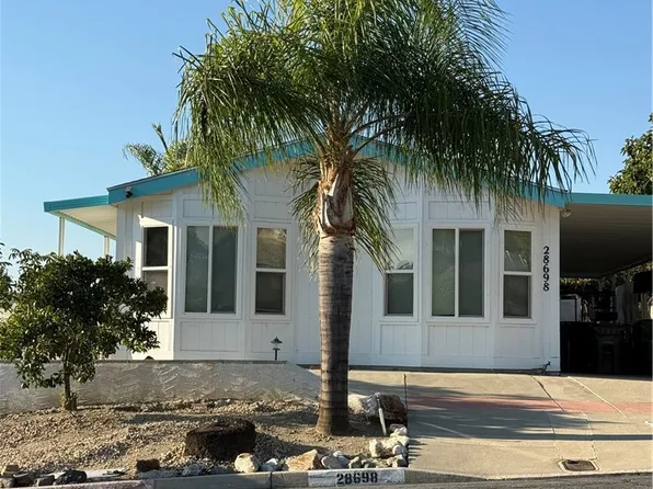 28698 Via Princesa, Murrieta, CA 92563