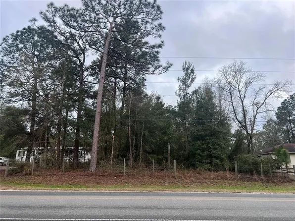 NE 60th St Lot 9, Bronson, FL 32621