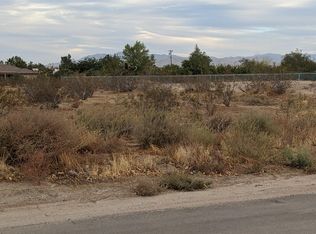 Sycamore St, Hesperia, CA 92345