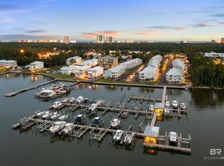 25861 Canal Rd #20, Orange Beach, AL 36561